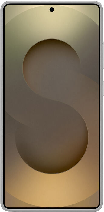 Samsung Galaxy S25 Ultra Kindsuit símahulstur - Grátt