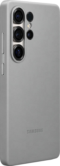 Samsung Galaxy S25 Ultra Kindsuit símahulstur - Grátt