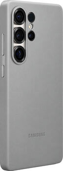 Samsung Galaxy S25 Ultra Kindsuit símahulstur - Grátt