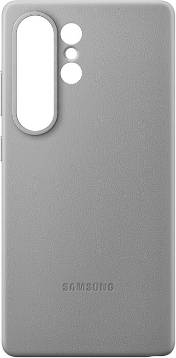 Samsung Galaxy S25 Ultra Kindsuit símahulstur - Grátt