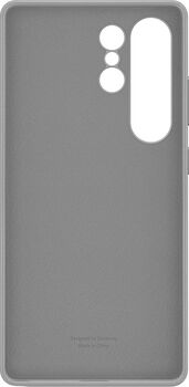 Samsung Galaxy S25 Ultra Kindsuit símahulstur - Grátt
