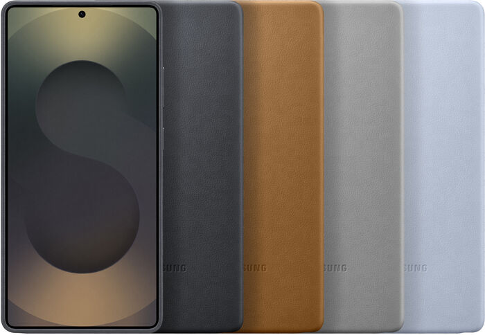Samsung Galaxy S25 Ultra Kindsuit símahulstur - Grátt