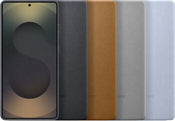 Samsung Galaxy S25 Ultra Kindsuit símahulstur - Grátt