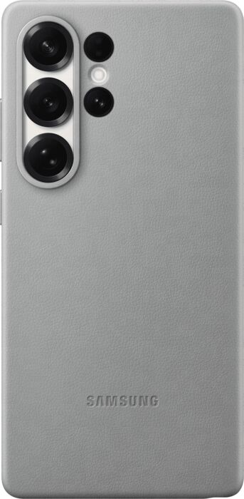 Samsung Galaxy S25 Ultra Kindsuit símahulstur - Grátt