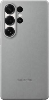 Samsung Galaxy S25 Ultra Kindsuit símahulstur - Grátt