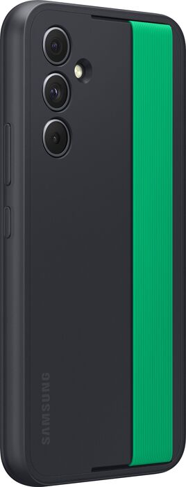 Samsung Galaxy A54 Grip símahulstur - Svart