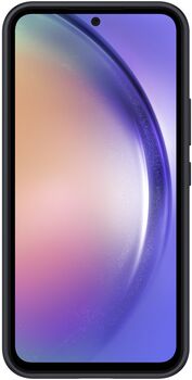 Samsung Galaxy A54 Grip símahulstur - Svart 