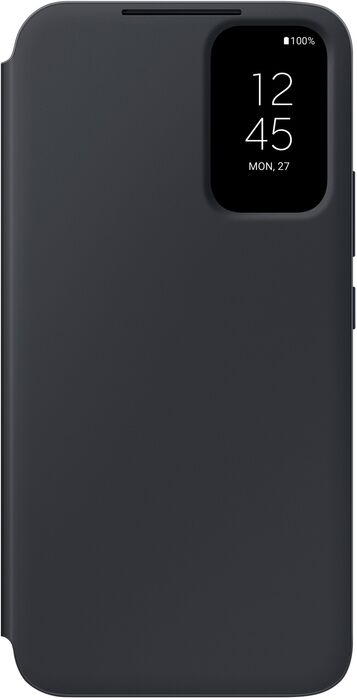 Samsung A34 Smart View veski - Svart 