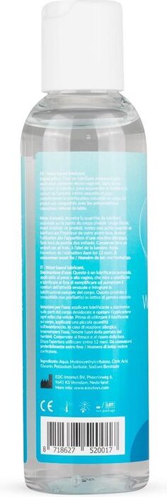 EasyGlide vatnssleipiefni - 150 ml