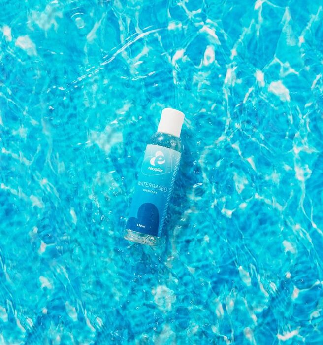 EasyGlide vatnssleipiefni - 150 ml