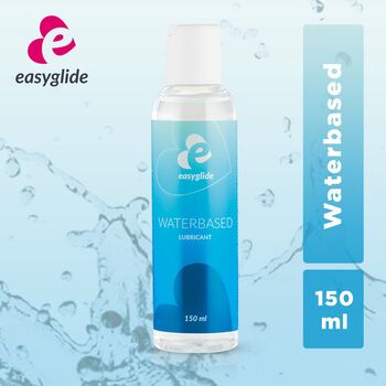 EasyGlide vatnssleipiefni - 150 ml 