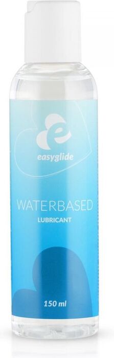 EasyGlide vatnssleipiefni - 150 ml