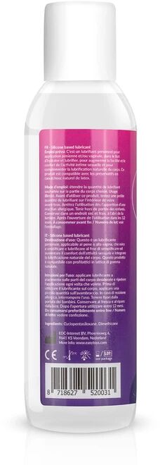 EasyGlide sílikonblandað sleipiefni - 150 ml