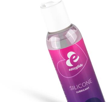 EasyGlide sílikonblandað sleipiefni - 150 ml 