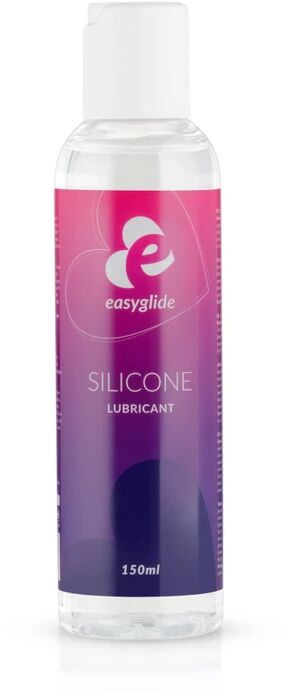 EasyGlide sílikonblandað sleipiefni - 150 ml 