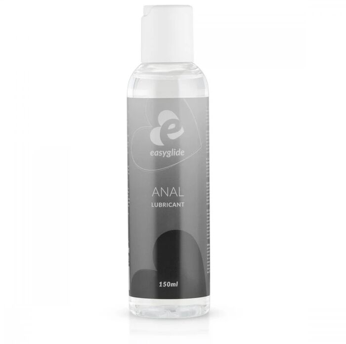 EasyGlide Anal vatnssleipiefni - 150 ml 