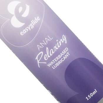 EasyGlide Anal Relaxing vatnssleipiefni - 150 ml 