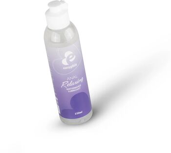 EasyGlide Anal Relaxing vatnssleipiefni - 150 ml 