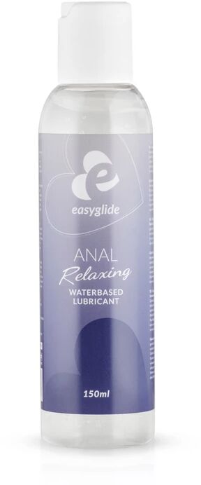 EasyGlide Anal Relaxing vatnssleipiefni - 150 ml 
