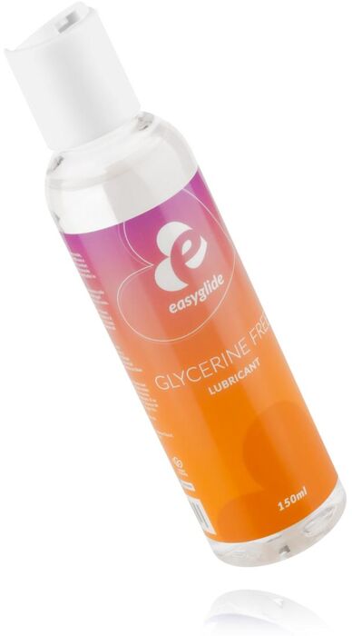 EasyGlide vatnssleipiefni án glýserín - 150ml