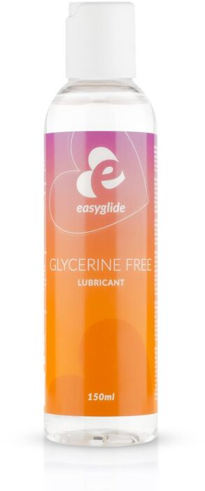EasyGlide vatnssleipiefni án glýserín - 150ml