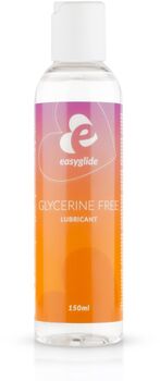 EasyGlide vatnssleipiefni án glýserín - 150ml