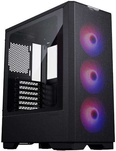 ELKO Nautið R7/16/1TB/5060 leikjaturn