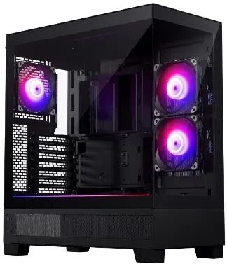 ELKO Örninn i5/32/1TB/5060TI leikjaturn