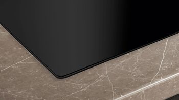 Siemens spanhelluborð iQ100 