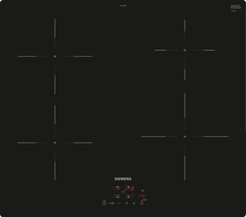 Siemens spanhelluborð iQ100 