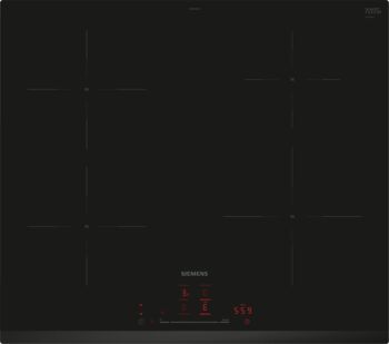 Siemens spanhelluborð iQ100 WiFi