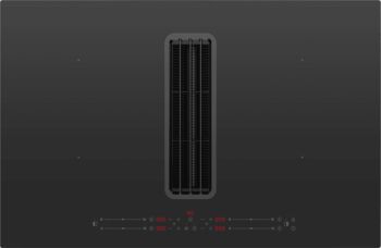 Ecotronic spanhelluborð með gufugleypi