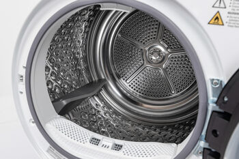 Epoq EHP9W23 þurrkari - Hvítur