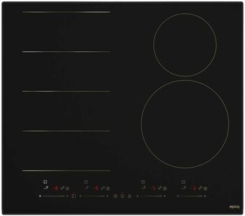 Epoq spanhelluborð EIH602B23N