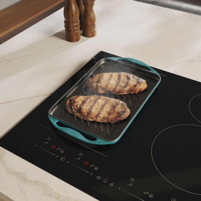 Epoq spanhelluborð EIH602B23N