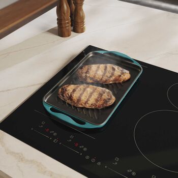 Epoq spanhelluborð EIH602B23N