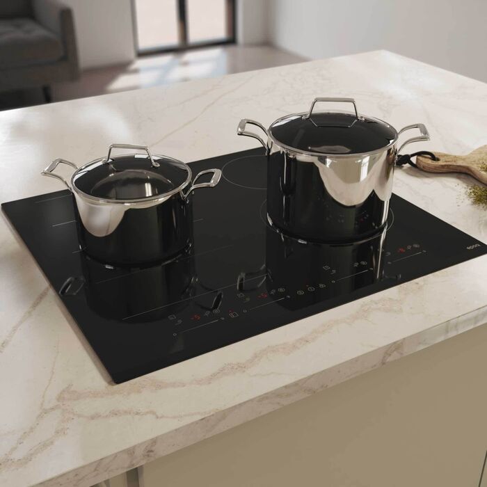 Epoq spanhelluborð EIH602B23N