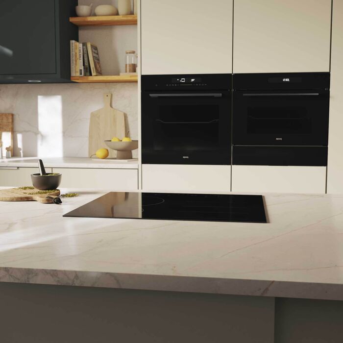 Epoq spanhelluborð EIH602B23N