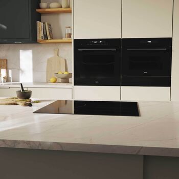 Epoq spanhelluborð EIH602B23N