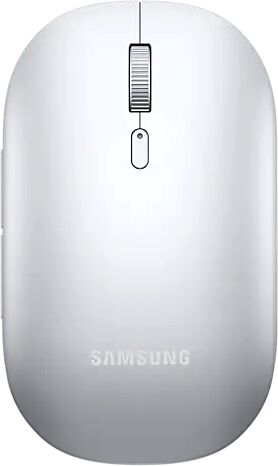 Samsung þráðlaus mús - Silfur