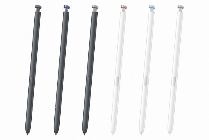 Samsung Galaxy S26 Ultra S Pen