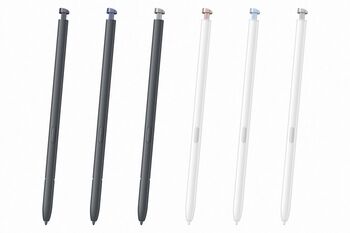 Samsung Galaxy S26 Ultra S Pen