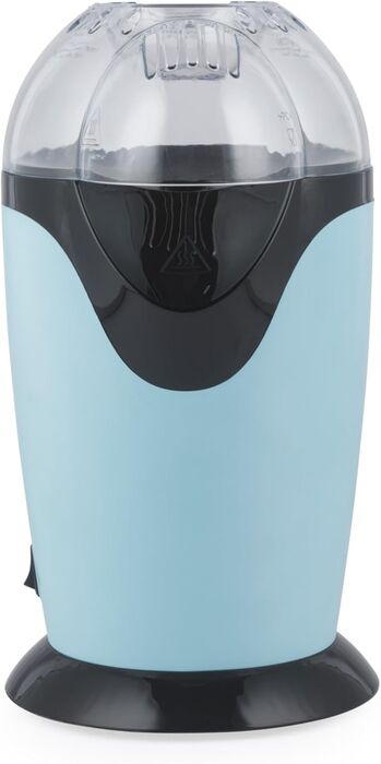 Giles & Posner poppvél 1200W - Blá