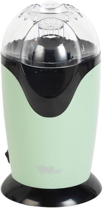 Giles & Posner poppvél 1200W - Græn