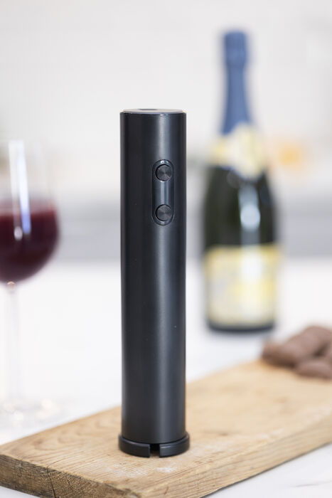 Nord rafdrifinn tappatogari - Svartur