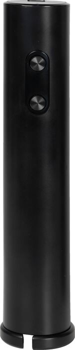 Nord rafdrifinn tappatogari - Svartur