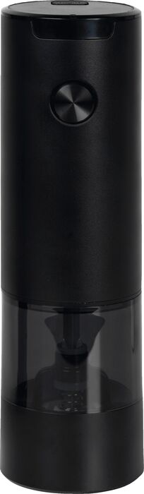 Nord piparkvörn - Svört