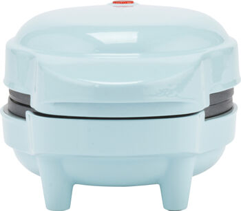 Giles & Posner 5-í-1 Mini Vöfflujárn