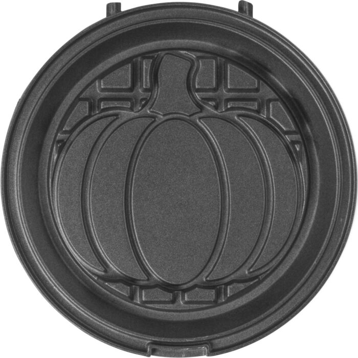 Giles & Posner 5-í-1 Mini Vöfflujárn