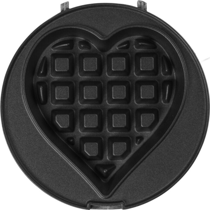 Giles & Posner 5-í-1 Mini Vöfflujárn